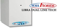 Газовый настенный котел Nova Florida Libra Dual Line Tech BTFS 24