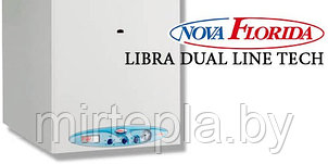 Газовый настенный котел Nova Florida Libra Dual Line Tech BTFS 24