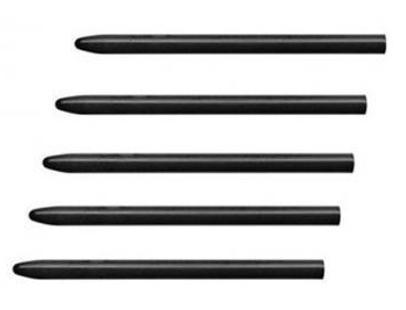 Наконечники Wacom Standard Nibs ACK-20001 for Intuos4/5/Pro Black - фото 1 - id-p220736431