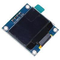 Oled дисплей 0.96 I2C 128х64 на SSD1306