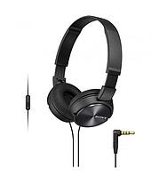 Sony MDR-ZX310AP Black