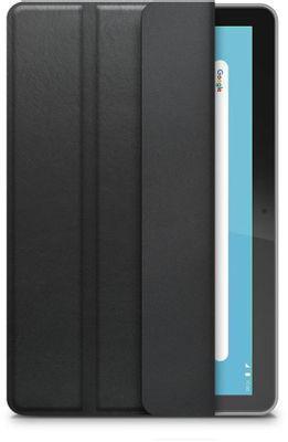 Чехол для планшета BORASCO Tablet Case Lite, для Lenovo Tab M10 TB-X505L, черный [71785] - фото 2 - id-p220449630