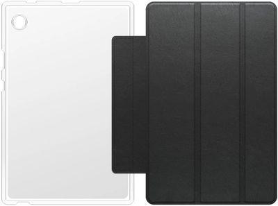 Чехол для планшета BORASCO Tablet Case Lite, для Huawei MatePad T8 8", черный [40198] - фото 3 - id-p220449631