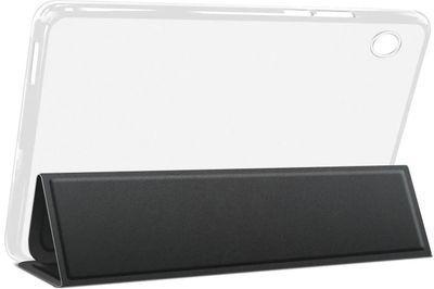 Чехол для планшета BORASCO Tablet Case Lite, для Huawei MatePad T8 8", черный [40198] - фото 4 - id-p220449631