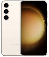 Смартфон Samsung Galaxy S23 5G 8/128Gb, SM-S911B, кремовый
