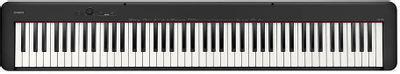 Цифровое фортепиано Casio CDP-S90BK, черный