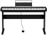 Цифровое фортепиано Casio CDP-S90BK, черный, фото 2