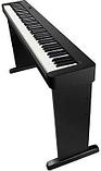 Цифровое фортепиано Casio CDP-S90BK, черный, фото 3