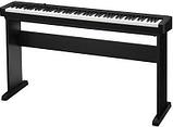 Цифровое фортепиано Casio CDP-S90BK, черный, фото 6