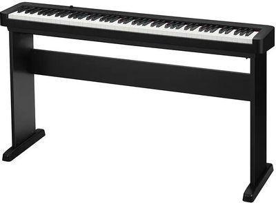 Цифровое фортепиано Casio CDP-S90BK, черный - фото 6 - id-p220588990