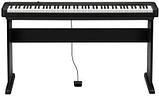 Цифровое фортепиано Casio CDP-S90BK, черный, фото 10