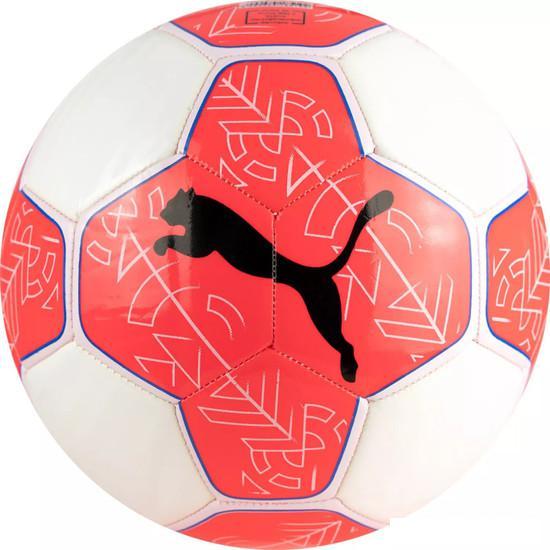 Футбольный мяч Puma Prestige 08399206 (5 размер) - фото 1 - id-p220050542