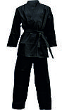 Кимоно для каратэ Vimpex Sport Sentoki KRB-98-EW, размер 00/120, кимоно для карате, детское кимоно, фото 3