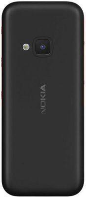 Сотовый телефон NOKIA 5310 TA-1212, черный/красный - фото 4 - id-p220589005