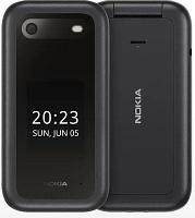 Сотовый телефон Nokia 2660 TA-1469 DS EAC, черный