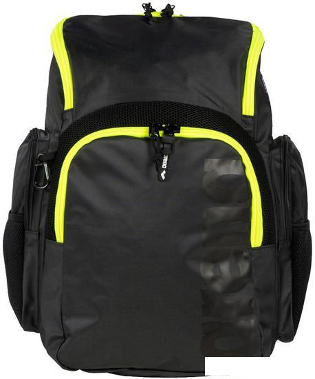 Спортивный рюкзак ARENA Spiky III Backpack 35 005597 101 - фото 2 - id-p220137691