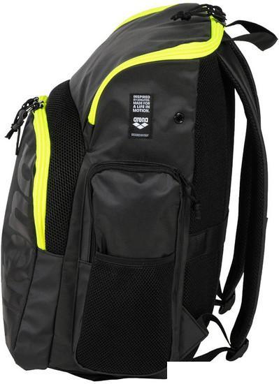 Спортивный рюкзак ARENA Spiky III Backpack 35 005597 101 - фото 4 - id-p220137691