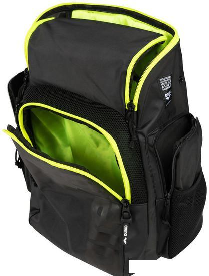 Спортивный рюкзак ARENA Spiky III Backpack 35 005597 101 - фото 7 - id-p220137691