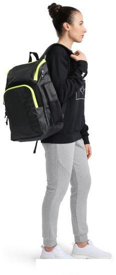 Спортивный рюкзак ARENA Spiky III Backpack 35 005597 101 - фото 9 - id-p220137691