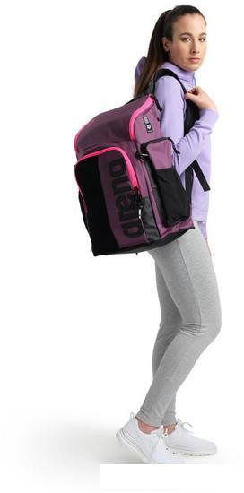 Спортивный рюкзак ARENA Spiky III Backpack 45 005569 102 - фото 9 - id-p220137695