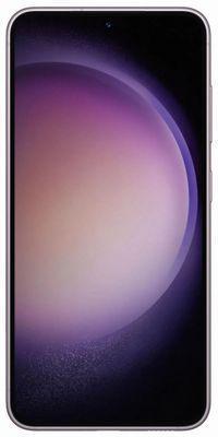 Смартфон Samsung Galaxy S23 5G 8/128Gb, SM-S911B, лаванда - фото 2 - id-p220622142