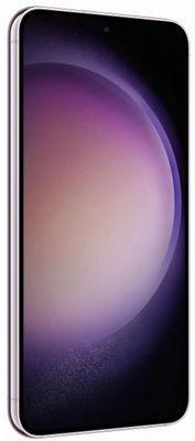 Смартфон Samsung Galaxy S23 5G 8/128Gb, SM-S911B, лаванда - фото 4 - id-p220622142