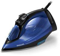 Утюг Philips GC3920/20, 2500Вт, синий/черный