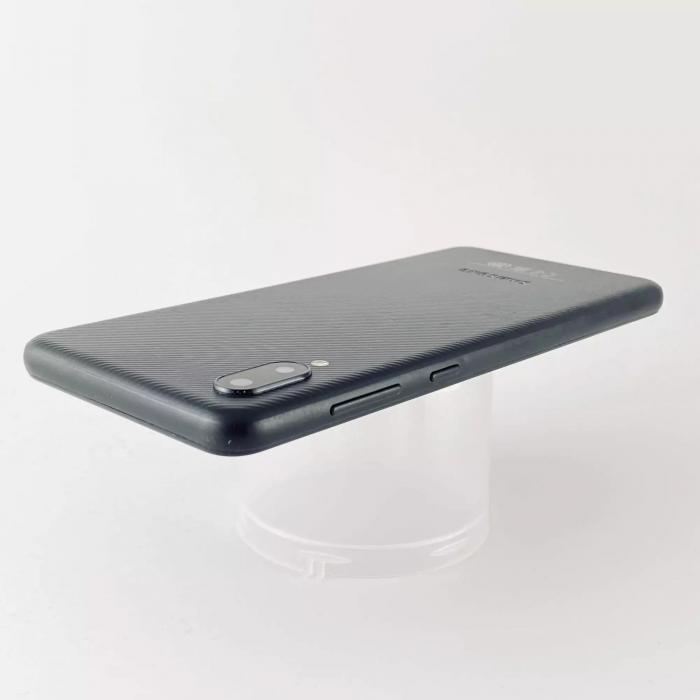 Samsung Galaxy A02 (A022F) 32Gb Black (SM-A022GZKBSEK) (Восстановленный) - фото 5 - id-p220169940