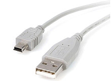 Кабель USB - мини USB 1.8м