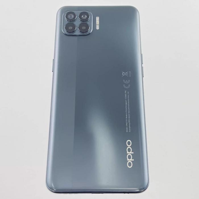 OPPO Reno4 lite 128Gb Black (Восстановленный) - фото 4 - id-p220169976