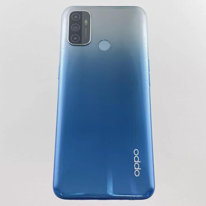 OPPO A53 64Gb Fancy Blue (Восстановленный) - фото 4 - id-p220169980