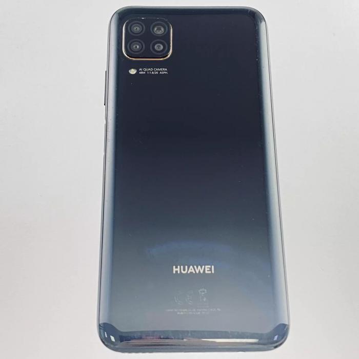 Huawei P40 Lite 2020 6/128Gb Skyline Gray (JNY-L21A) (Восстановленный) - фото 4 - id-p220169981