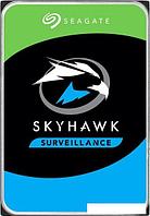 Жесткий диск Seagate Skyhawk Surveillance 6TB ST6000VX008