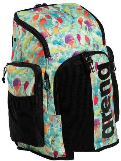Спортивный рюкзак ARENA Spiky III Backpack 45 006272 114 - фото 2 - id-p220208314