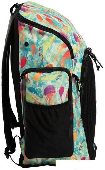 Спортивный рюкзак ARENA Spiky III Backpack 45 006272 114 - фото 4 - id-p220208314