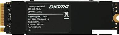 SSD Digma Top G3 2TB DGST4002TG33T