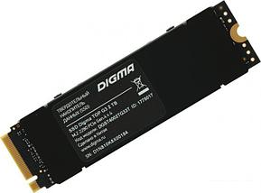 SSD Digma Top G3 2TB DGST4002TG33T, фото 2