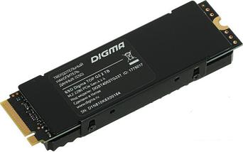 SSD Digma Top G3 2TB DGST4002TG33T, фото 3