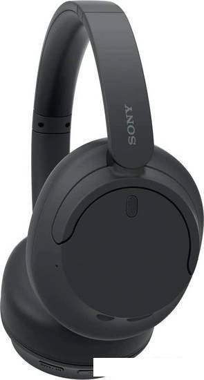 Наушники Sony WH-CH720N (черный) - фото 3 - id-p220208343