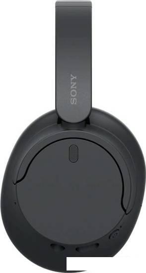 Наушники Sony WH-CH720N (черный) - фото 4 - id-p220208343