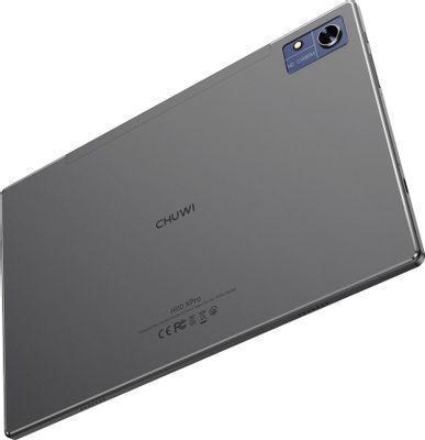 Планшет CHUWI Hi10 ХPro edition 10.1", 4GB, 128GB, 3G, LTE, Android 13 серый - фото 10 - id-p220622314