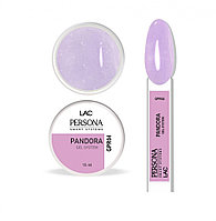 LAC SYSTEM PANDORA GEL №4, 15ml