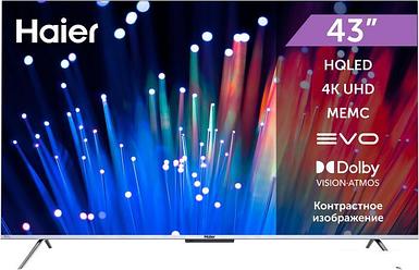 Телевизор Haier 43 Smart TV S3