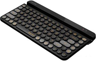 Клавиатура A4Tech Fstyler FBK30 (черная смородина), фото 2