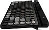 Клавиатура A4Tech Fstyler FBK30 (черная смородина), фото 5