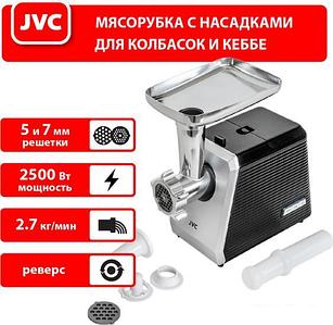 JVC