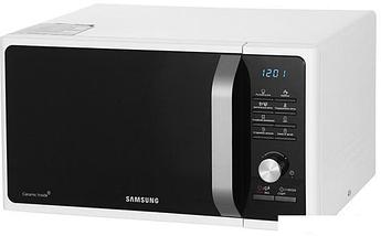 Микроволновая печь Samsung MS23F301TQW, фото 3