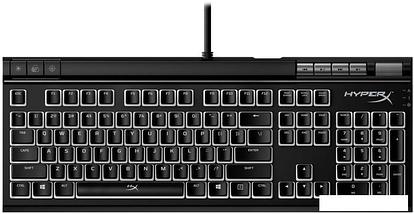 Клавиатура HyperX Alloy Elite 2 4P5N3AA (нет кириллицы), фото 3