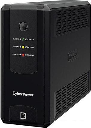 Источник бесперебойного питания CyberPower Backup UT1200EG, фото 2