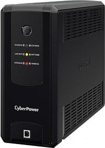 Источник бесперебойного питания CyberPower Backup UT1200EG